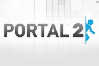 Portal 2 Free 4K Wallpapers