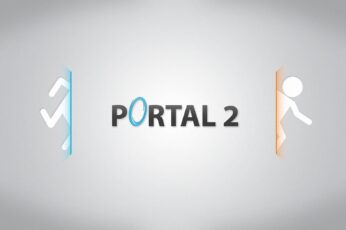 Portal 2 Wallpaper Download