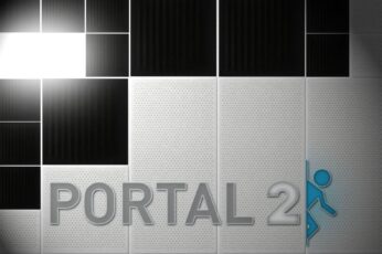 Portal 2 Wallpaper Phone