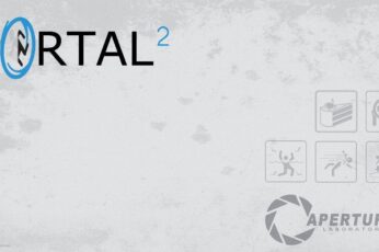 Portal 2 Wallpapers For Free