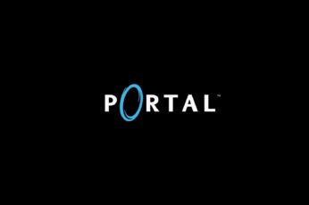 Portal Wallpaper