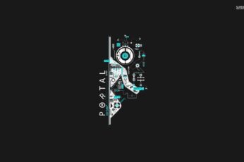 Portal Wallpapers For Free
