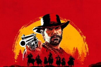 Red Dead Redemption II Hd Wallpapers For Pc