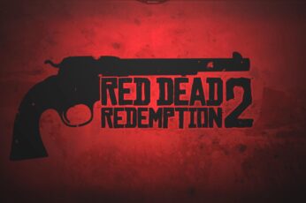 Red Dead Redemption II New Wallpaper