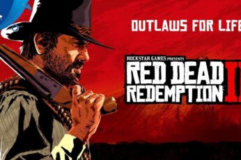 Red Dead Redemption II Wallpaper Hd Download