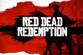 Red Dead Redemption Wallpaper For Ipad