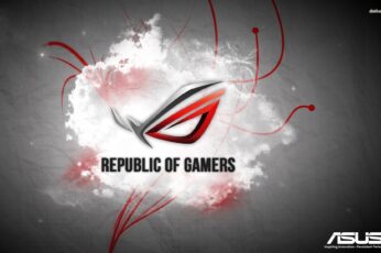 Republic Of Gamers 4k Wallpapers