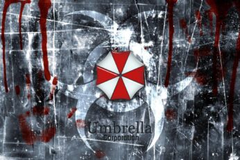 Resident Evil Wallpaper For Pc