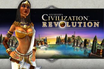 Sid Meier Civilization IV 4k Wallpaper