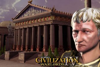 Sid Meier Civilization IV Hd Wallpapers For Pc