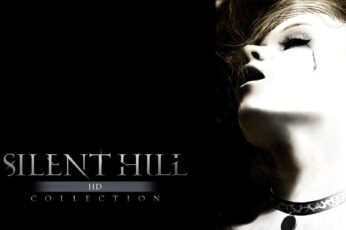 Silent Hill 2 4k Wallpapers