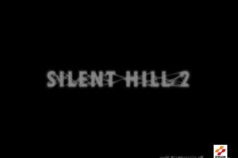 Silent Hill 2 Desktop Wallpapers