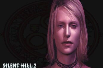 Silent Hill 2 Free 4K Wallpapers
