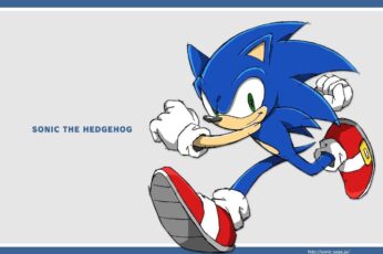 Sonic The Hedgehog Free 4K Wallpapers