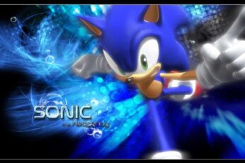 Sonic The Hedgehog Hd Cool Wallpapers