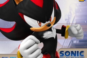Sonic The Hedgehog New Wallpaper