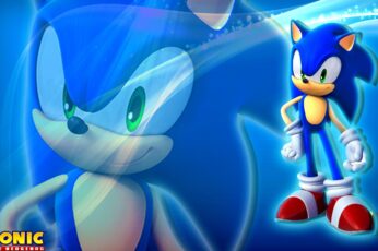 Sonic The Hedgehog Wallpaper Iphone