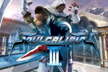 Soulcalibur Desktop Wallpaper Hd