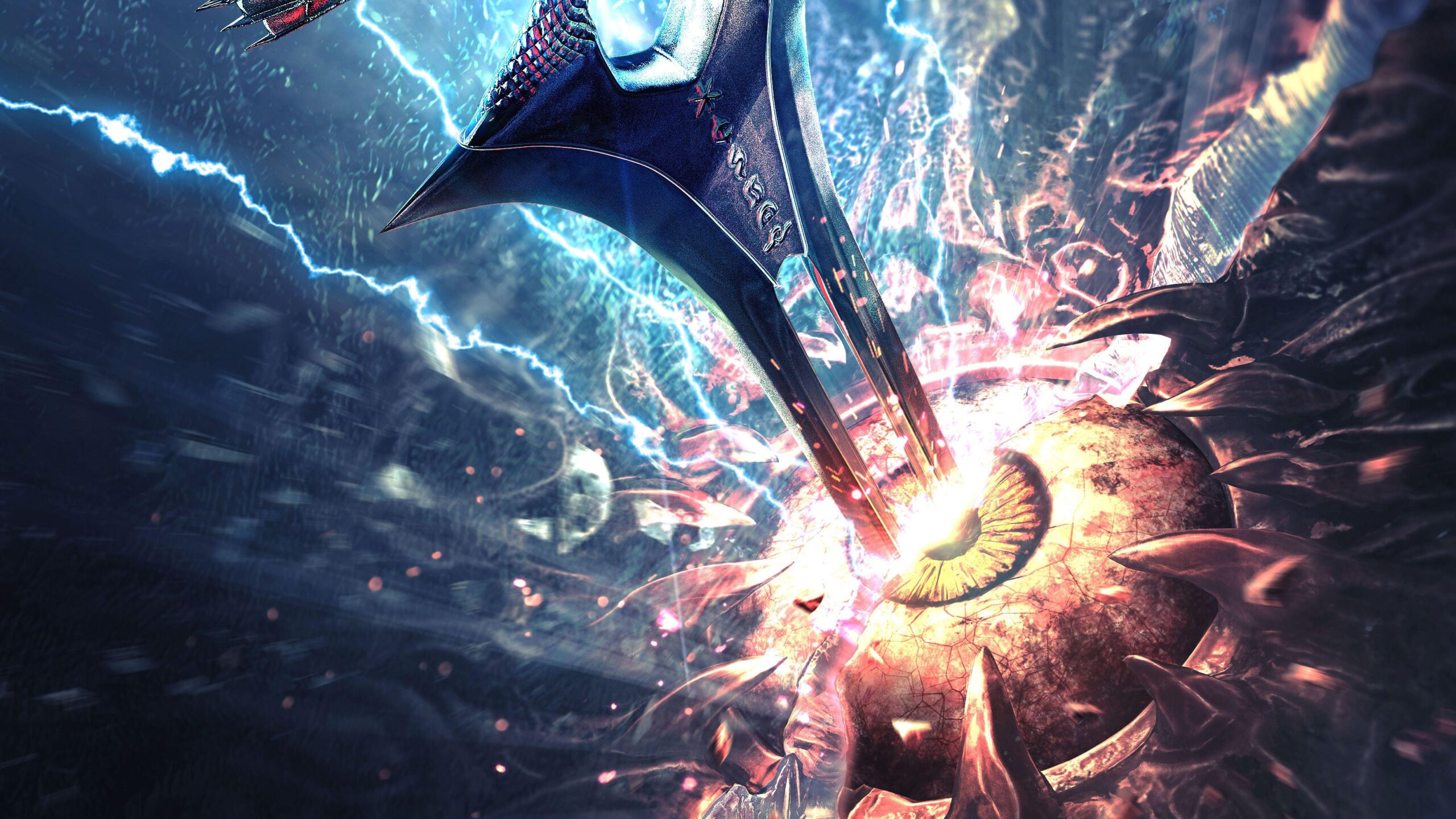 Soulcalibur Wallpapers For Free