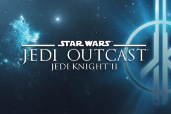Star Wars Jedi Knight II Jedi Outcast 1080p Wallpaper