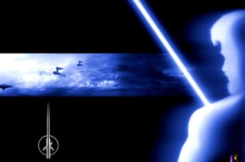 Star Wars Jedi Knight II Jedi Outcast Hd Wallpapers 4k
