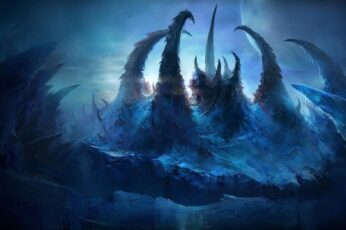 StarCraft Hd Cool Wallpapers