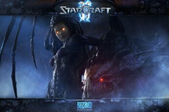 StarCraft Hd Wallpapers For Pc