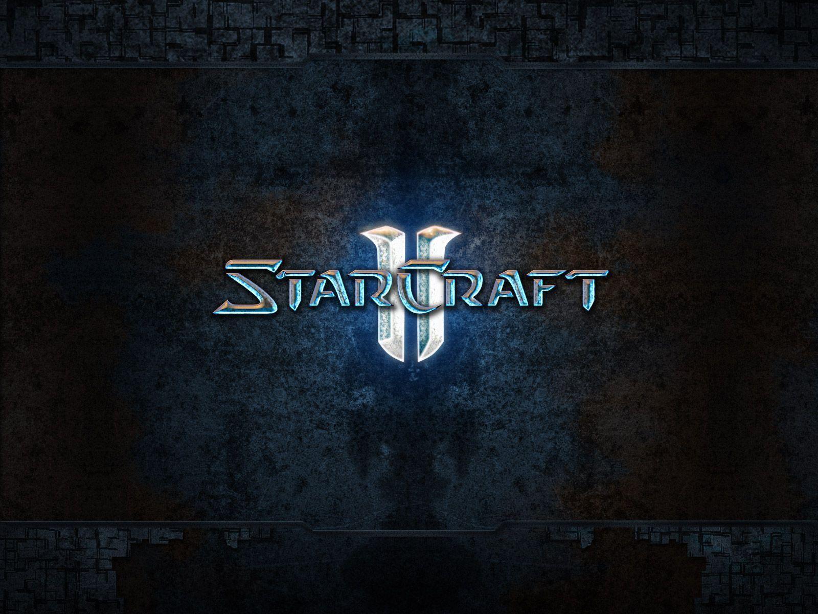 StarCraft Wallpaper Photo
