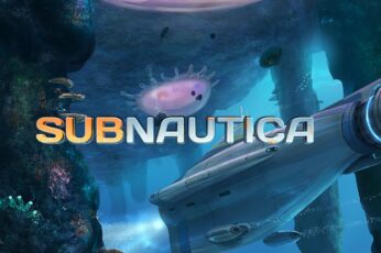 Subnautica Game Pc Wallpaper
