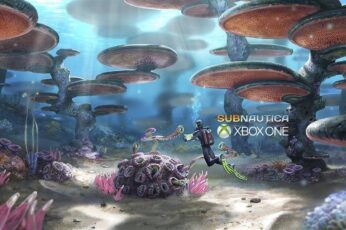 Subnautica Game Wallpapers For Free