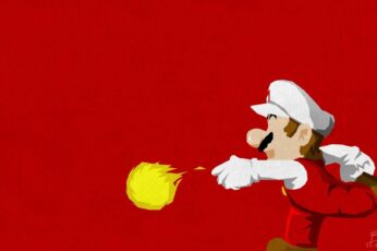 Super Mario 64 Wallpaper 4k Download