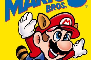 Super Mario Bros 3 Wallpaper Download