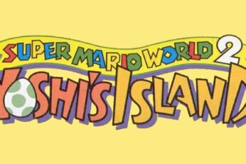 Super Mario World 2 Yoshi Island Hd Wallpaper 4k For Pc