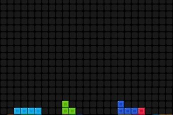 Tetris Hd Cool Wallpapers