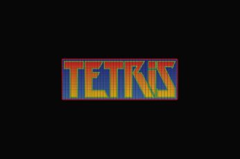 Tetris Hd Wallpapers 4k