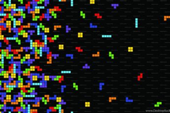 Tetris Wallpaper Hd