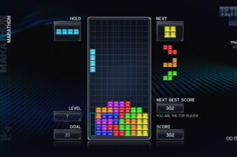 Tetris Wallpaper Iphone