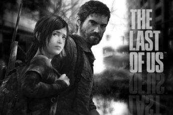 The Last Of Us 4k Wallpapers