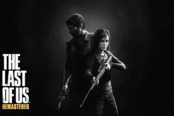 The Last Of Us Free 4K Wallpapers