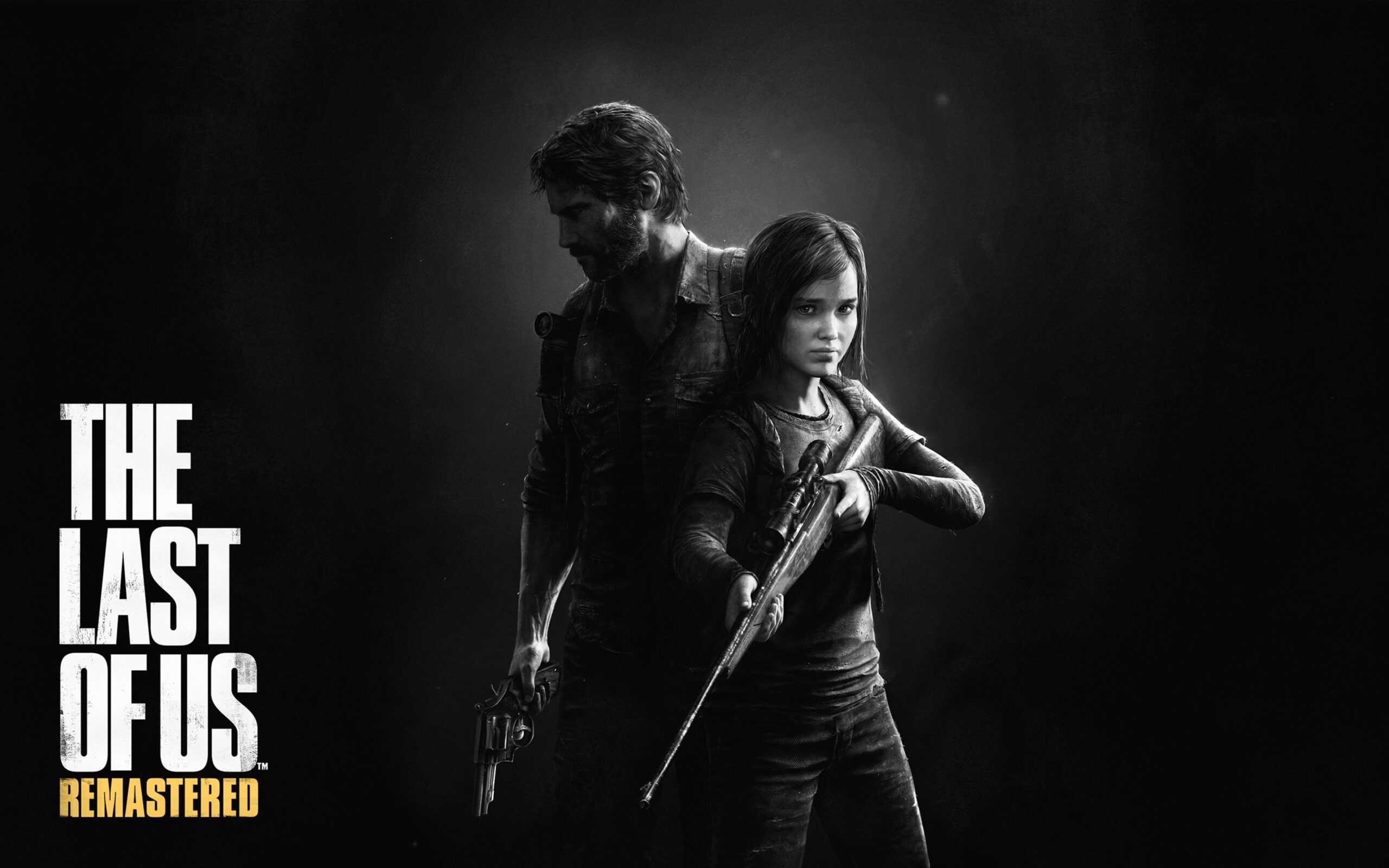 The Last Of Us Free 4K Wallpapers