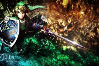 The Legend Of Zelda Best Wallpaper Hd