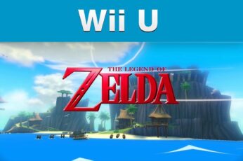 The Legend Of Zelda The Wind Waker Wallpaper Hd Download