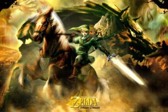 The Legend Of Zelda Wallpaper Iphone