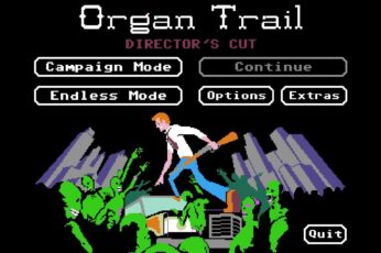 The Oregon Trail Free 4K Wallpapers