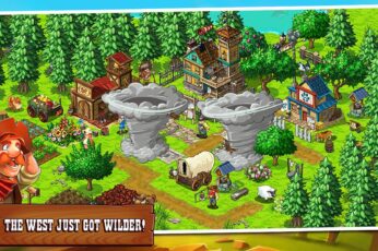 The Oregon Trail Hd Wallpapers For Pc