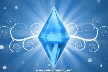 The Sims Desktop Wallpaper