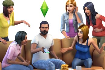 The Sims Hd Wallpapers Free Download