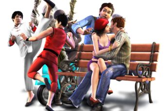 The Sims Wallpaper Download