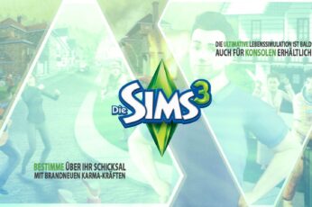 The Sims wallpaper for phone