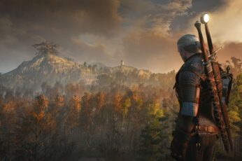 The Witcher 3 Wild Hunt Best Hd Wallpapers